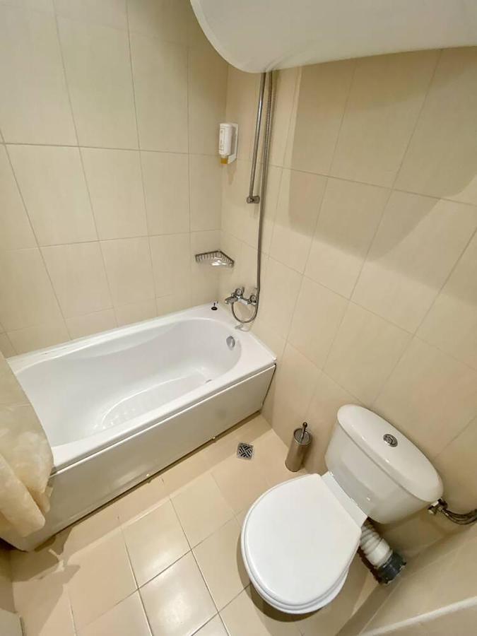 Trakia Plaza Apartment Sunny Beach Eksteriør billede