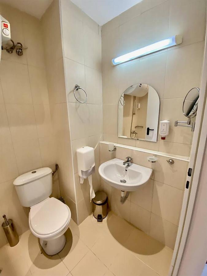 Trakia Plaza Apartment Sunny Beach Eksteriør billede